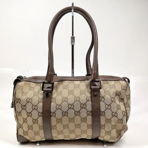AUTHENTIC GUCCI HANDBAG